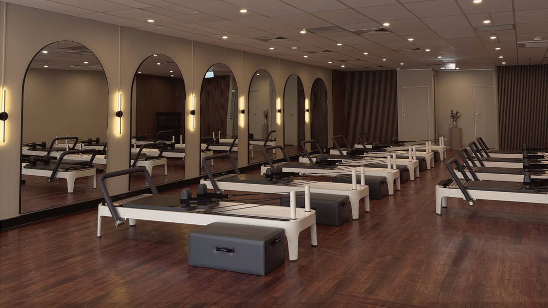 Boutique Reformer Pilates in Hornsby | Yan’s Pilates Club