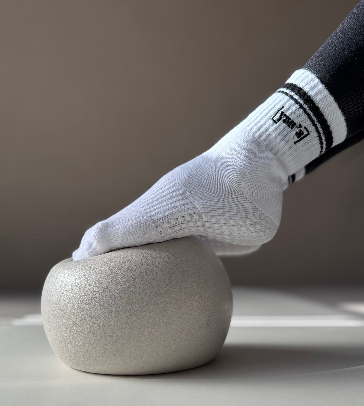 Yan's Grip Socks