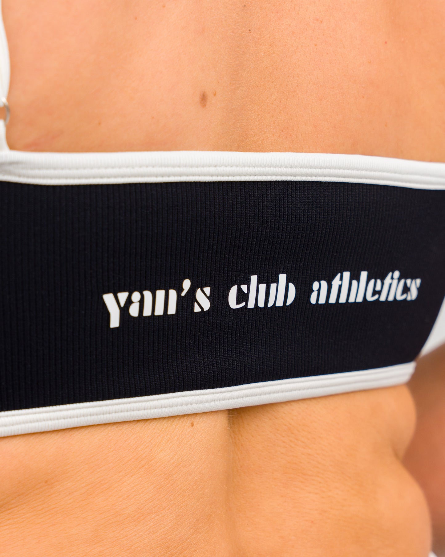 Signature Seamless Bra