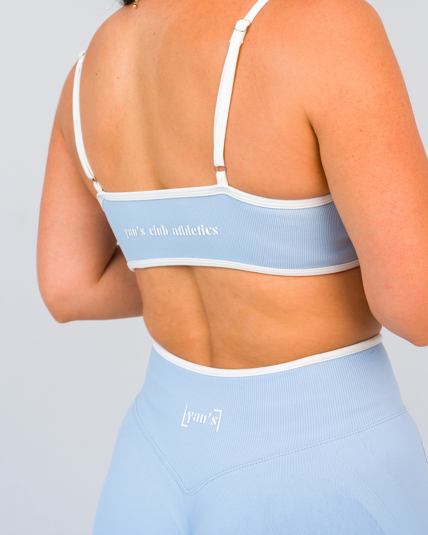 Signature Seamless Bra