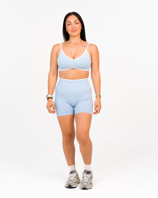 Signature Seamless Shorts