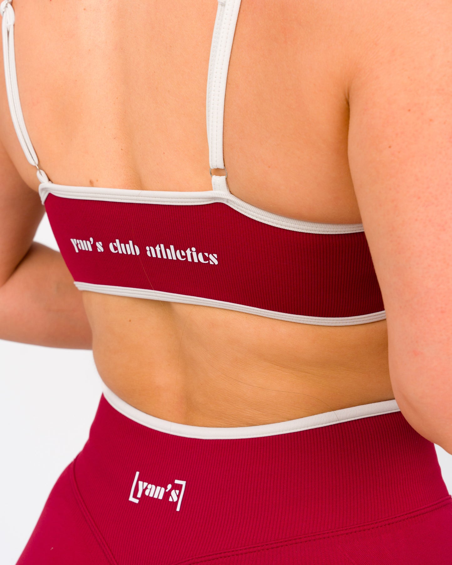 Signature Seamless Bra