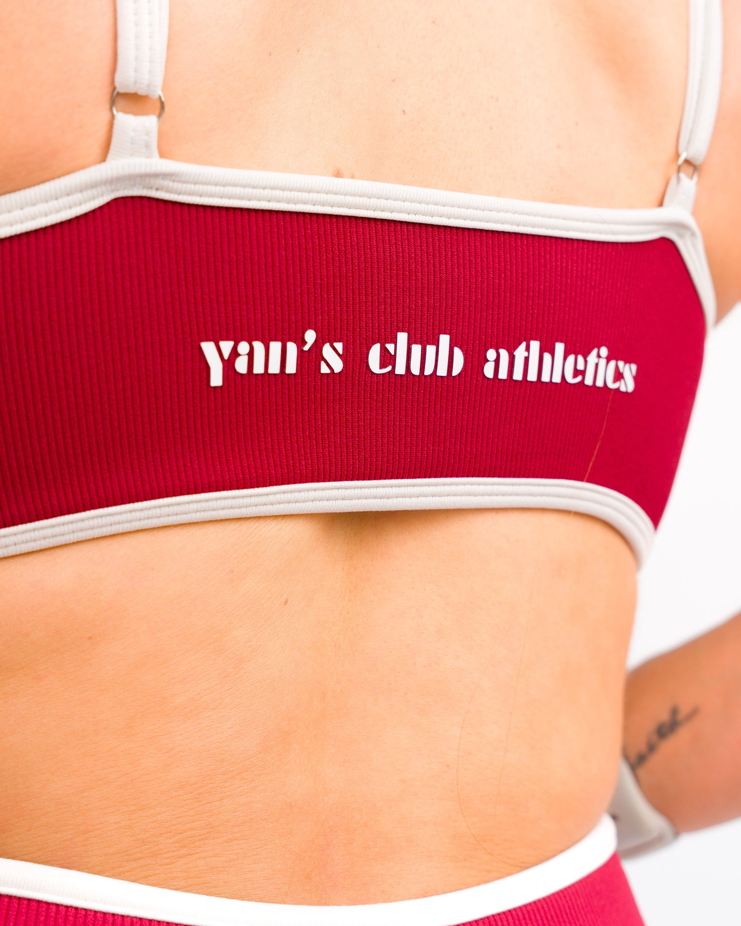 Signature Seamless Bra