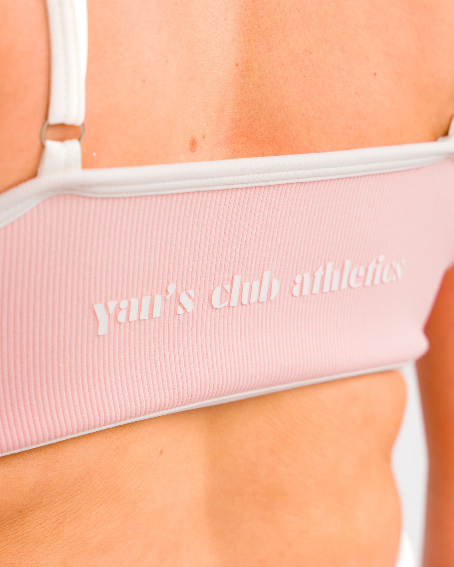 Signature Seamless Bra