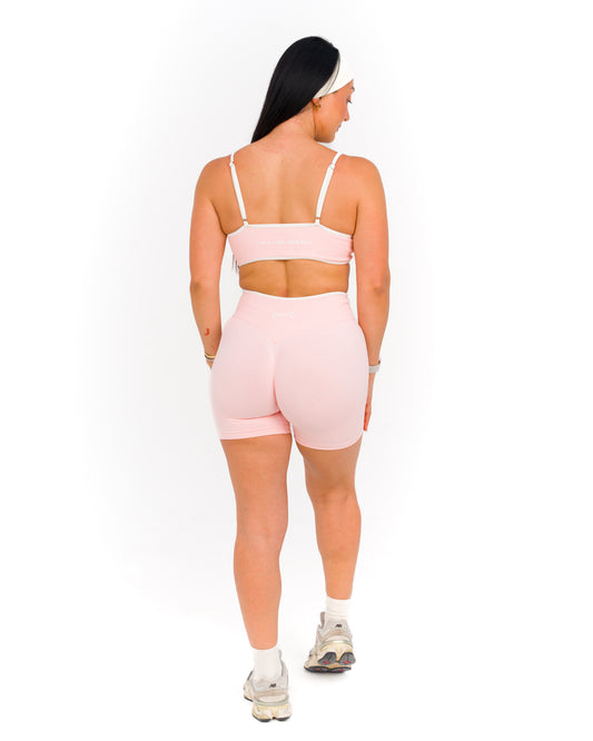 Signature Seamless Shorts